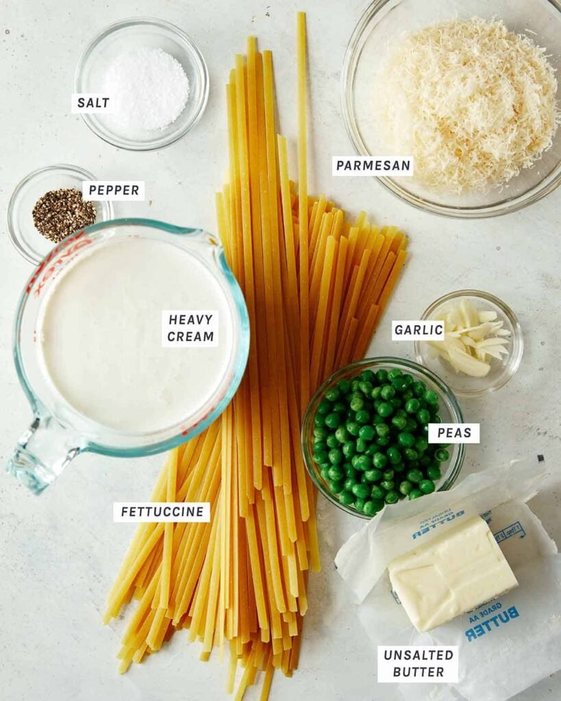 A Complete Culinary Analysis on How to Cook Fettuccine Alfredo Recipe at home