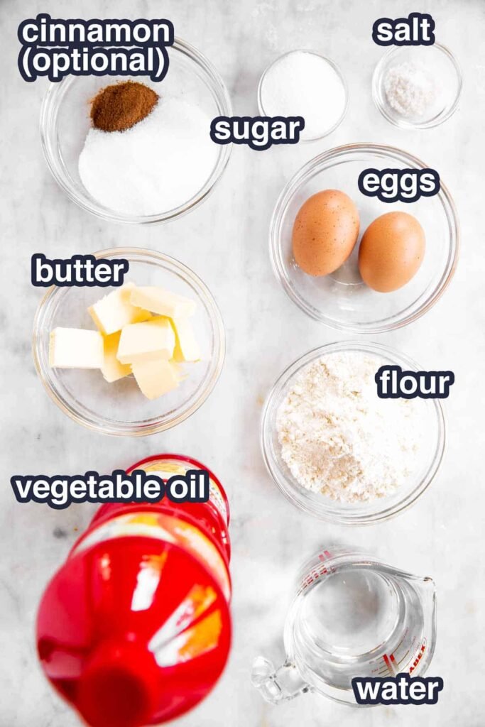 Mastering the Technique of How to Cook Churros Recipe: A Detailed Culinary Guide