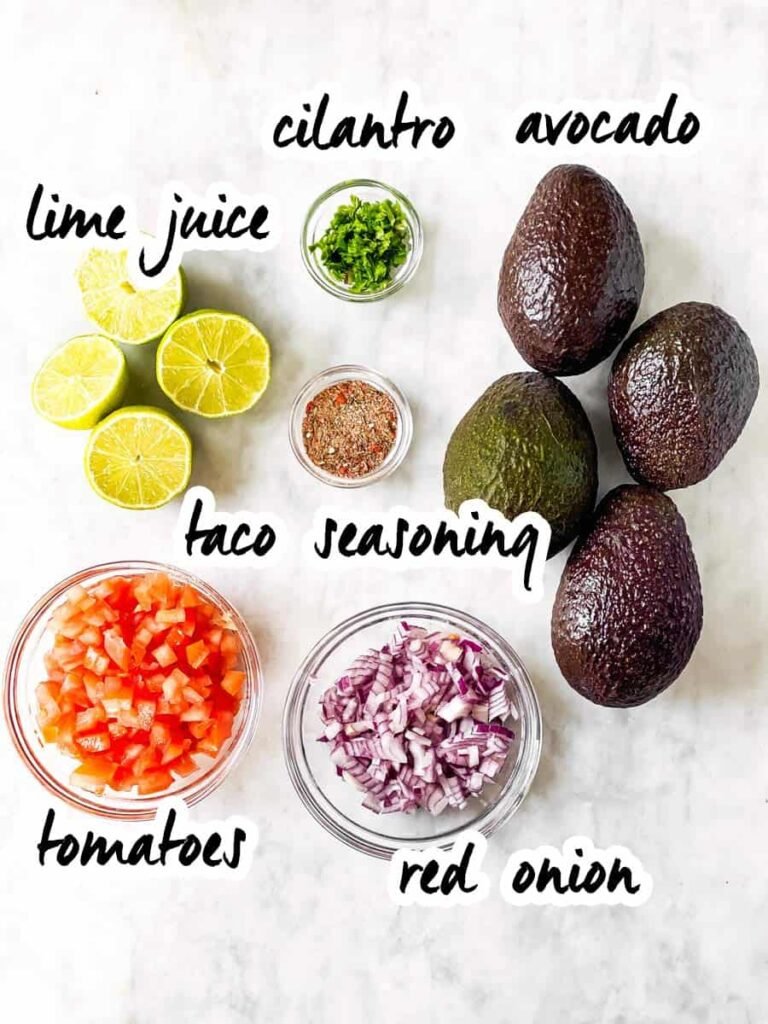 How to Cook Guacamole – A Simple Recipe