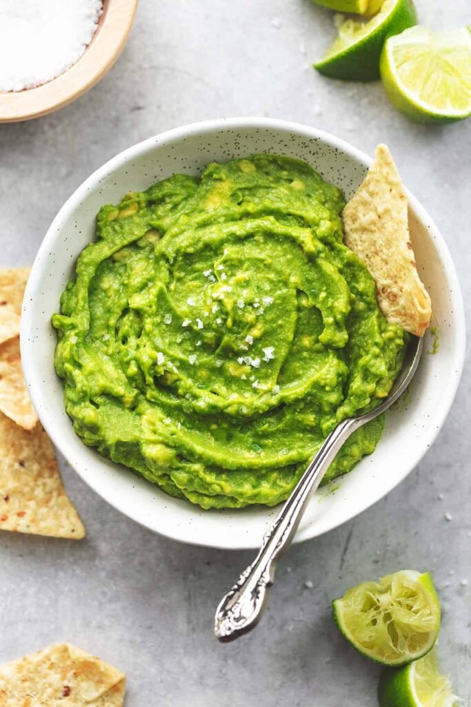 How to Cook Guacamole Recipe