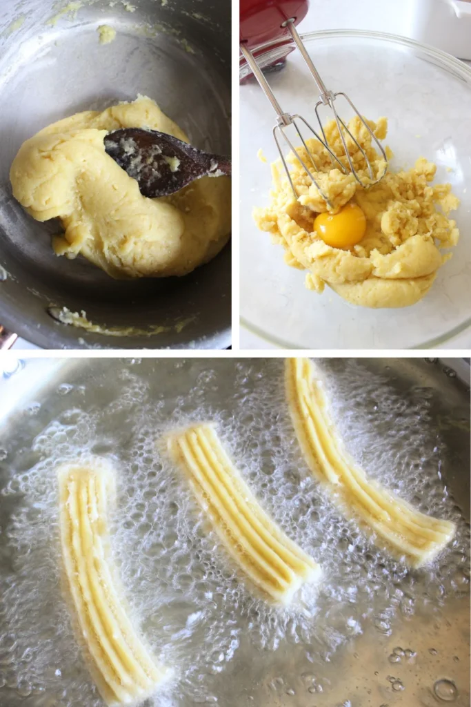 Mastering the Technique of How to Cook Churros Recipe 