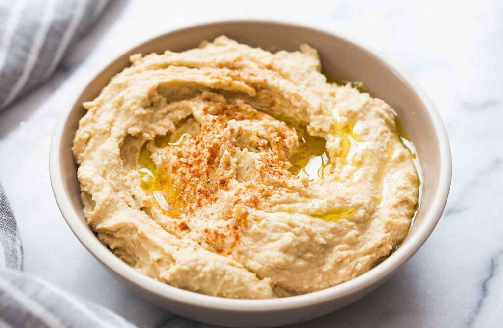 How to Cook Hummus: A Power-Packed Dive Into Ultimate Creaminess at home